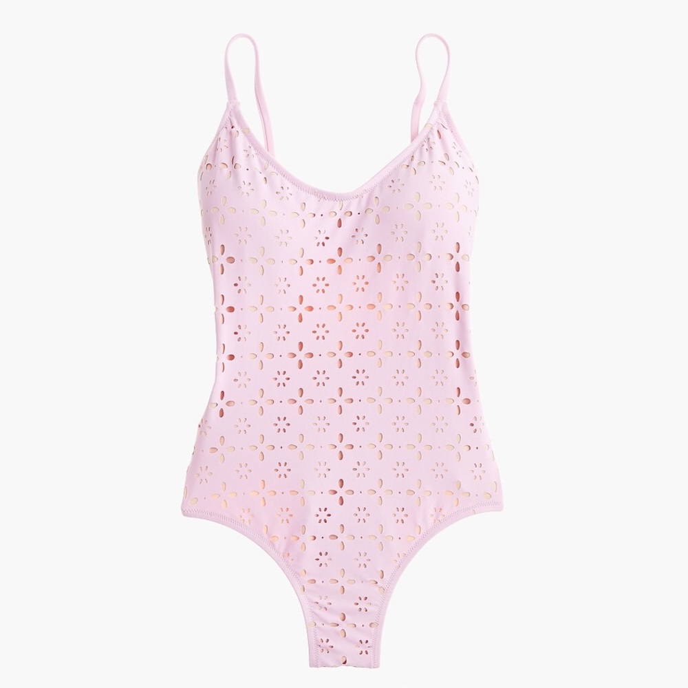 NWT J. Crew Swimsuit